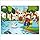 Fairytale Jumbo Floor Puzzle 88102
