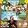 Fairytale Jumbo Floor Puzzle 88102