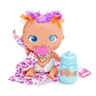 FAMOSA The Bellies Muak Muak Interactive Doll 700014564
