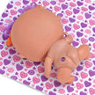 FAMOSA The Bellies Muak Muak Interactive Doll 700014564