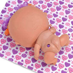 FAMOSA The Bellies Muak Muak Interactive Doll 700014564 - Colorland Toys