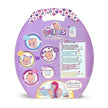 FAMOSA The Bellies Muak Muak Interactive Doll 700014564