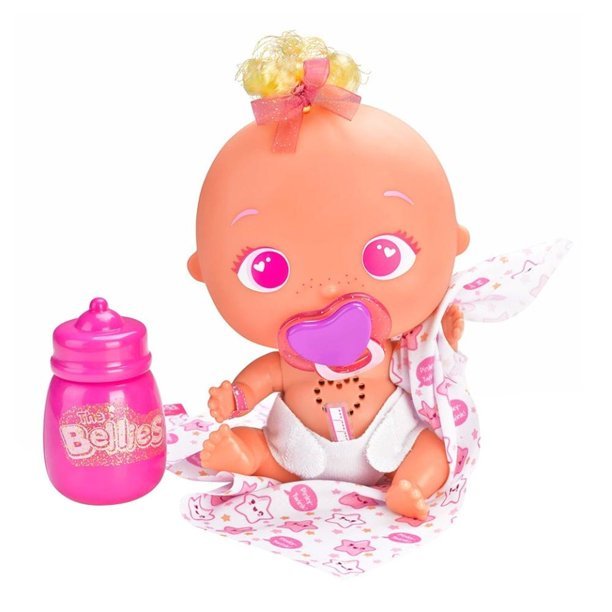 Famosa The Bellies Pinky- Twink 700014563 — image 1