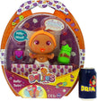 Famosa The Bellies Willy Woof Baby Doll 700015160