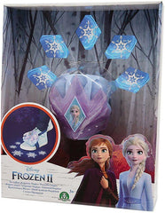 Jakks Pacific Frozen II Ice Walker Magical Foot Light-Up FRN68