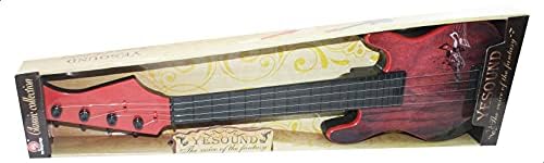 Fan Wingda Sound Guitar Brown 898-85 — image 2
