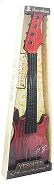 Fan Wingda Sound Guitar Brown 898-85