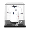 FanCollex Kane England Home Jersey 2026 Collectible Miniature