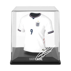 FanCollex Kane England Home Jersey 2026 Collectible Miniature - Colorland Toys