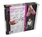 Fashion Time Bungee Beads Flip - Flops 1110 - Colorland Toys