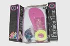 Fashion Time Bungee Beads Flip - Flops 1110 - Colorland Toys