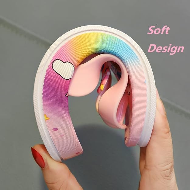 Fashion Time Flower Flip Flop 1112 — image 3