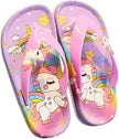Fashion Time Flower Flip Flop 1112