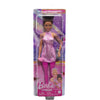 Barbie Figure Skater Fashion Doll [HRG37]