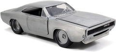 Fast & Furious 1968 Dodge Charger 1:24 Scale 253203047 - Colorland Toys