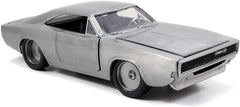 Fast & Furious 1968 Dodge Charger 1:24 Scale 253203047 - Colorland Toys