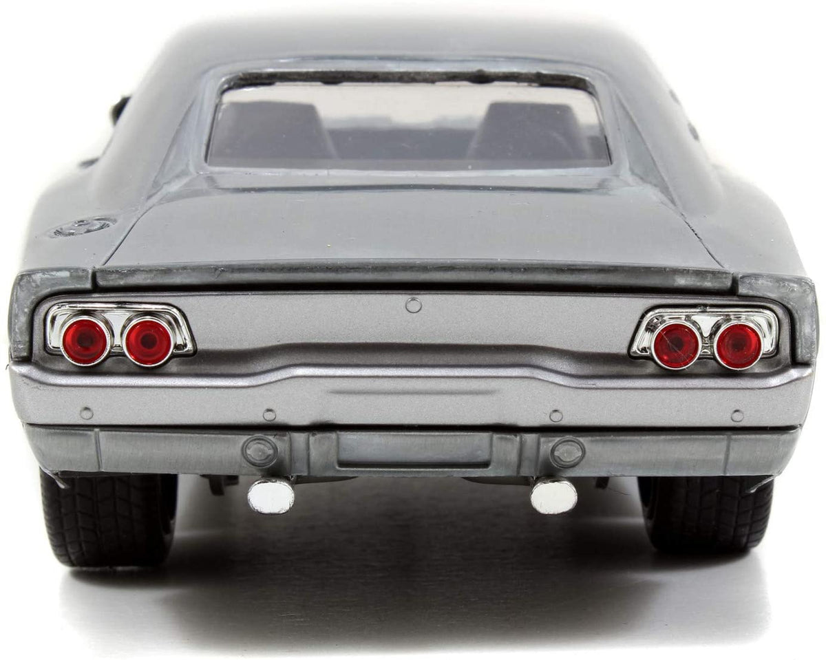 دودج تشارجر 1968 فاست آند فيوريوس بمقياس 1:24 253203047 — image 5
