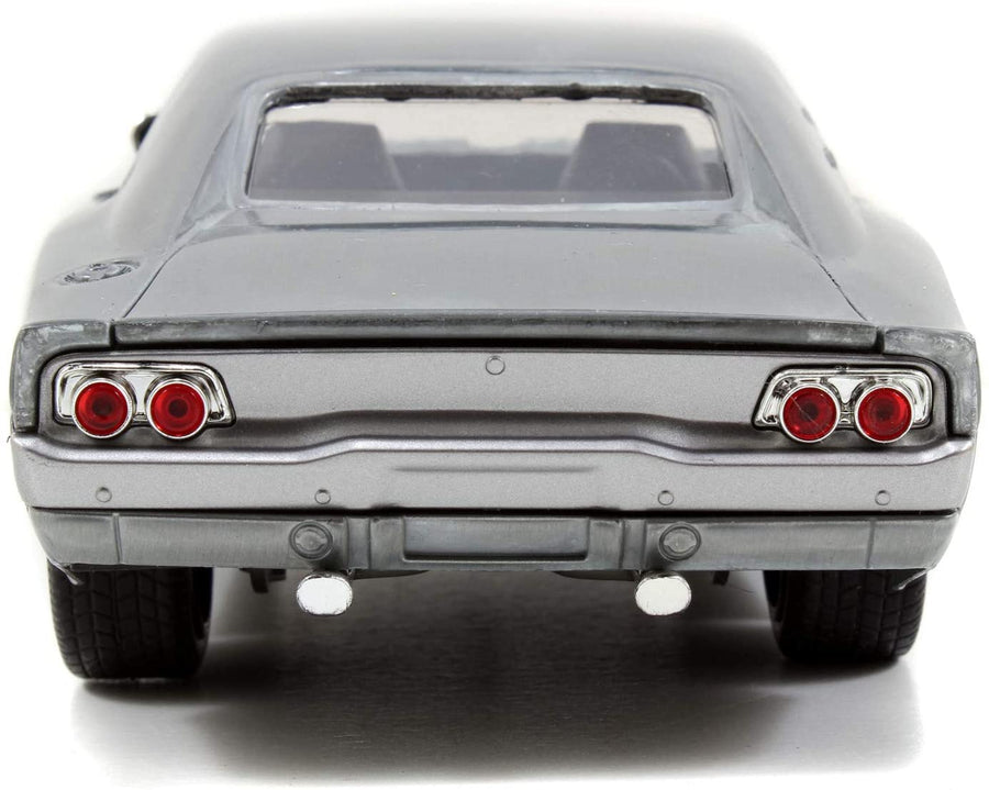 دودج تشارجر 1968 فاست آند فيوريوس بمقياس 1:24 253203047 — image 5
