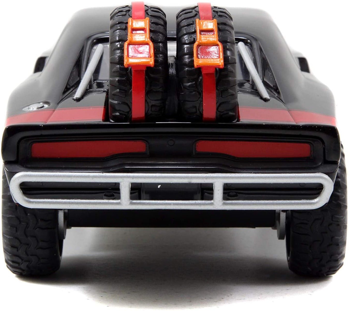 Fast & Furious 1970 Dodge Charger Off Road 253203011 - Colorland Toys