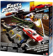 Fast & Furious Highway Havoc with Dodge Charger Daytona FCG09