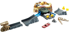 Fast & Furious Highway Havoc with Dodge Charger Daytona FCG09 - Colorland Toys