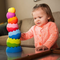 Fat Brain Tobbles Neo FA070 - L - Colorland Toys