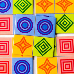 Fat Brain Toys Acuity Game F055ML - Colorland Toys