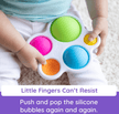 Fat Brain Toys Dimpl FA192-1