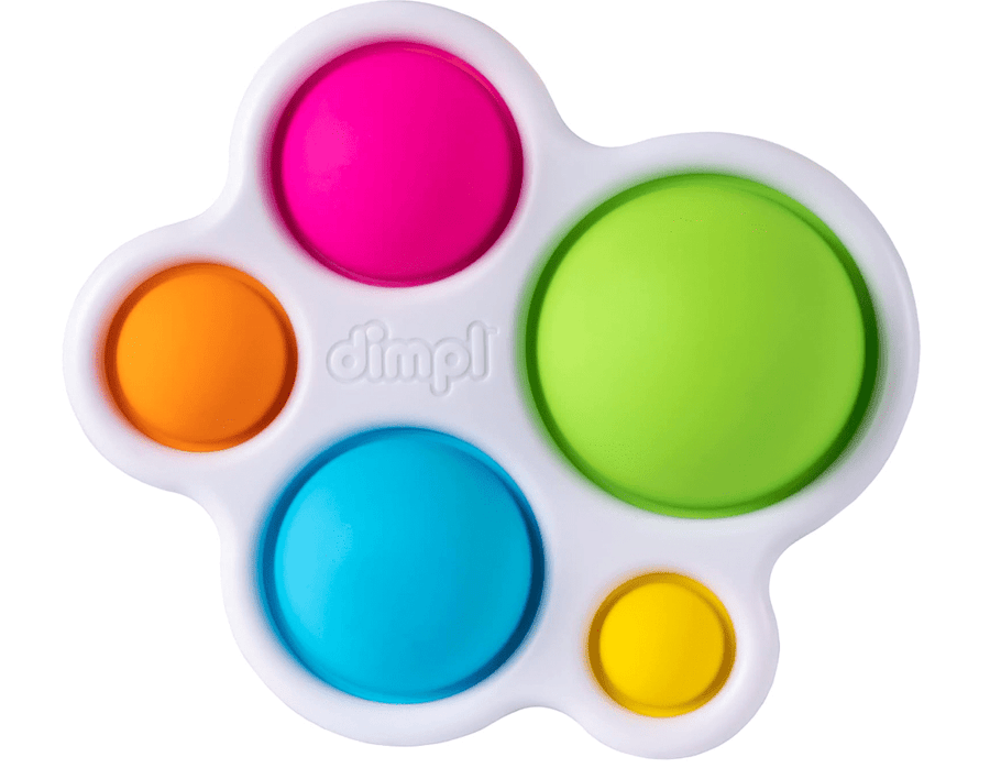 Fat Brain Toys Dimpl FA192-1 — image 1