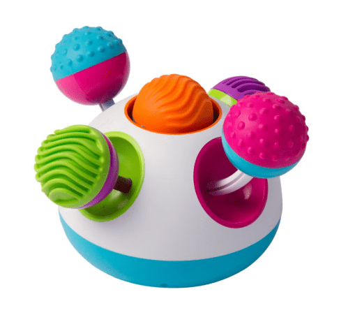 Fat Brain Toys Klickity FA149 - 1 - Colorland Toys