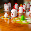 Fat Brain Toys Peek-A-Doodle Doo F093ML