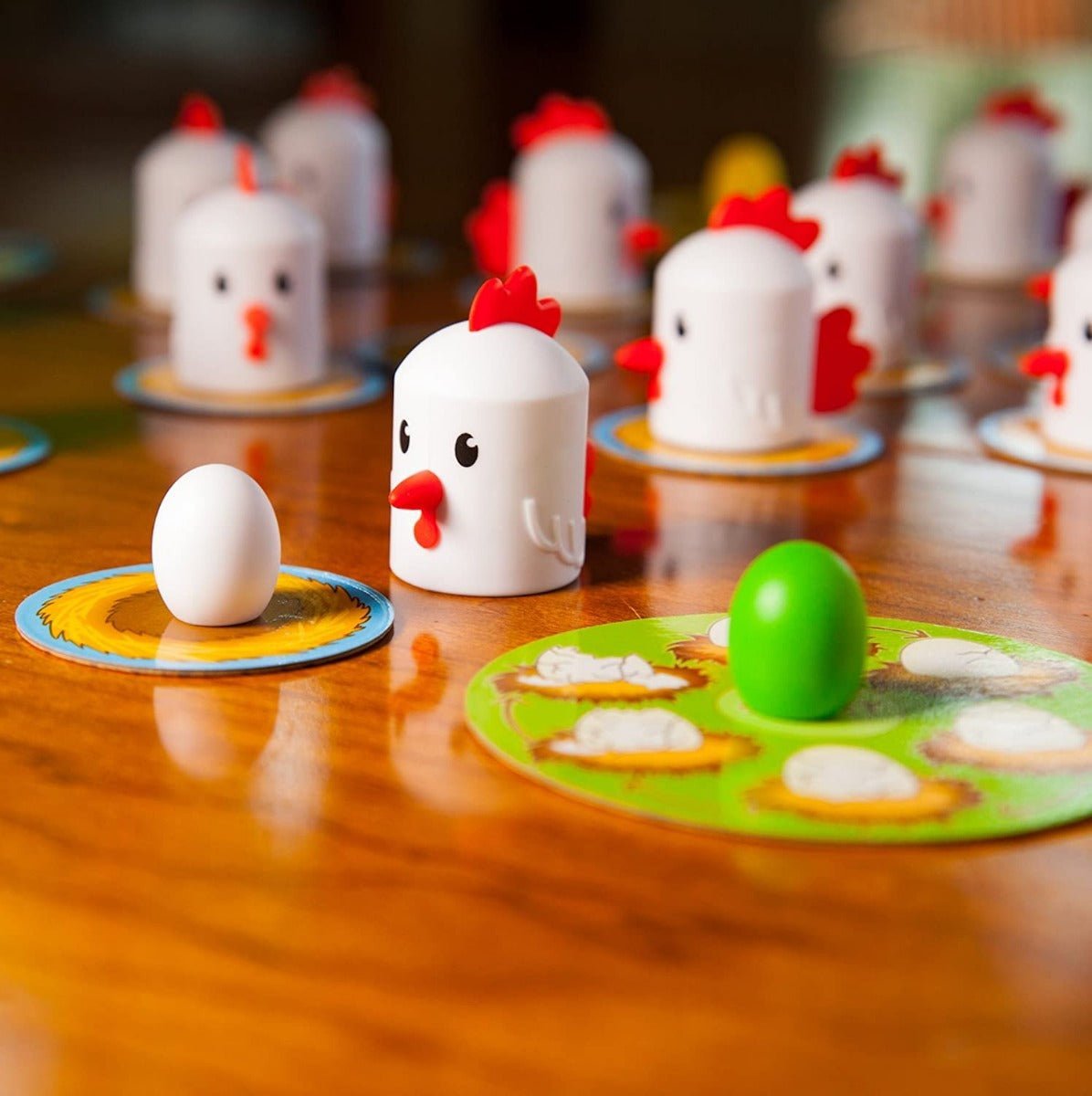 Fat Brain Toys Peek-A-Doodle Doo F093ML — image 4