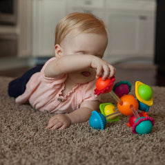 Fat Brain Whimzle Sensory Toy FA136 - 1 - Colorland Toys