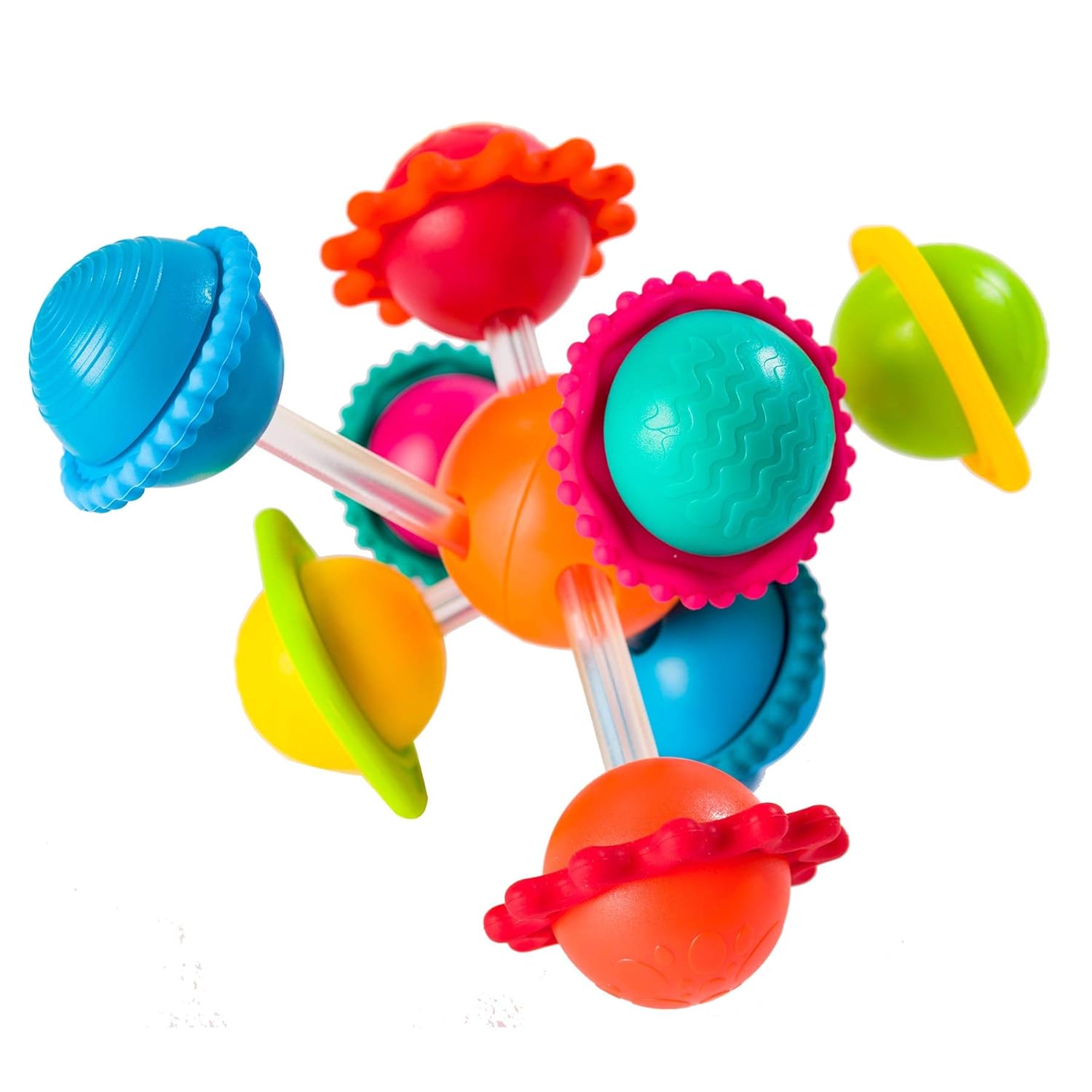 Fat Brain Whimzle Sensory Toy FA136 - 1 - Colorland Toys