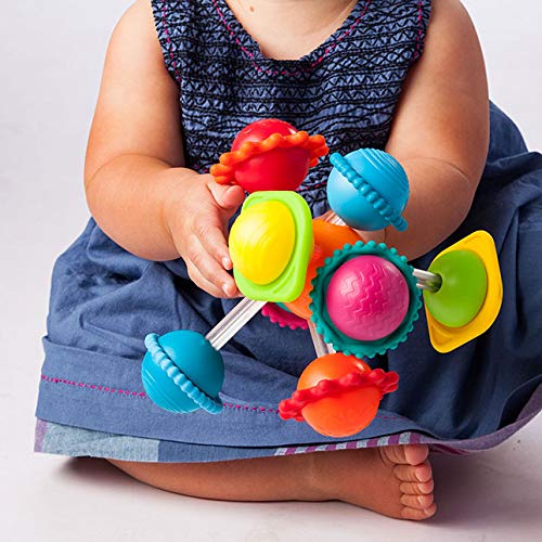 Fat Brain Whimzle Sensory Toy FA136 - 1 - Colorland Toys