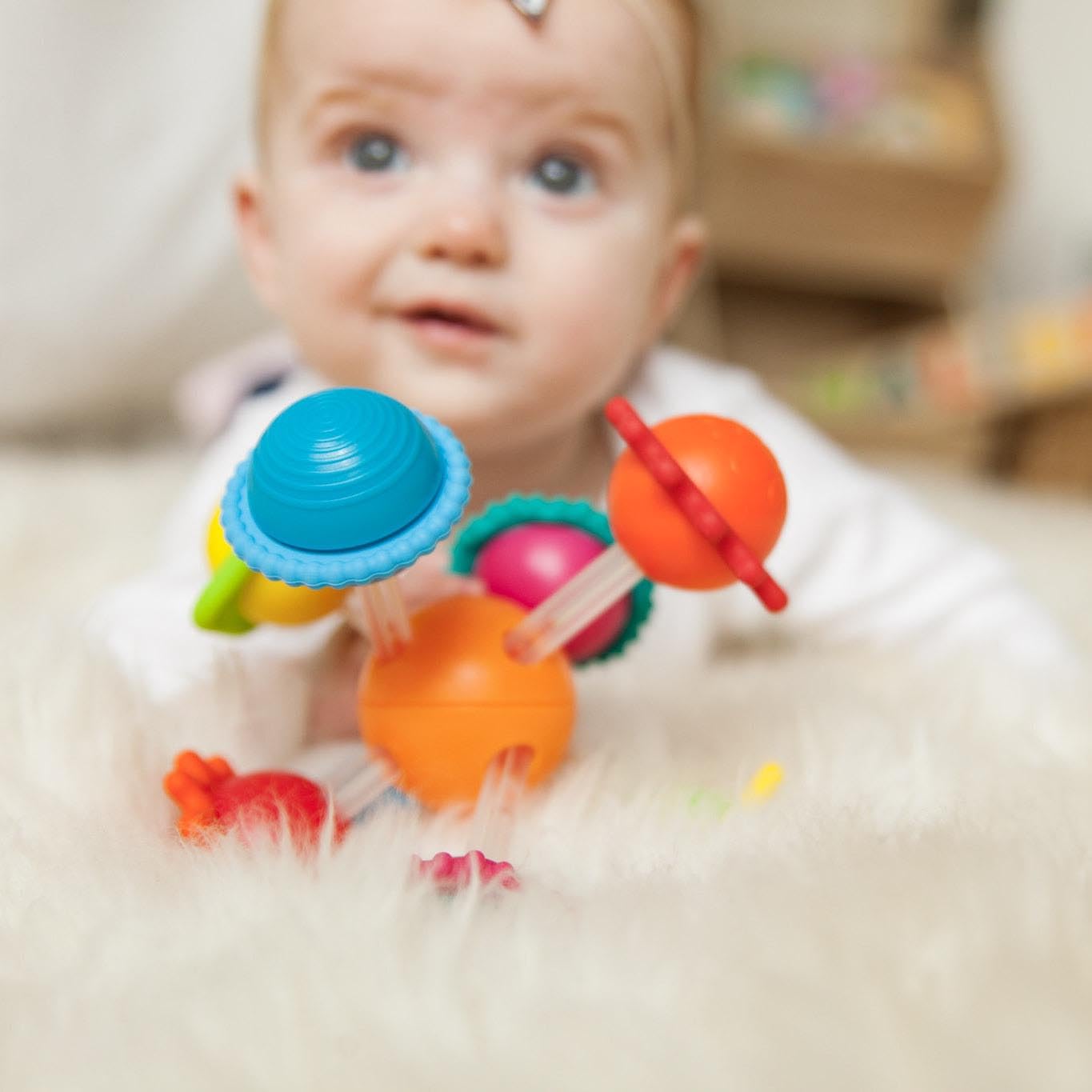 Fat Brain Whimzle Sensory Toy FA136 - 1 - Colorland Toys