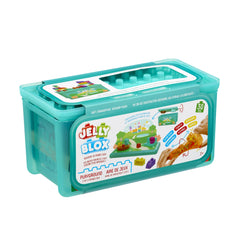 Jelly Blox Playground Store & Play 934959004 - Colorland Toys