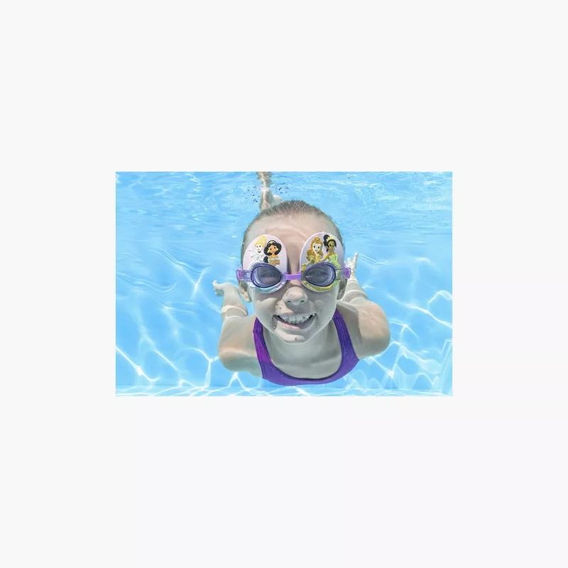 Bestway Disney Princess Swim Ring 56cm 91043 - Colorland Toys