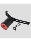 Spartan Bicycle Tail Light SP-9055