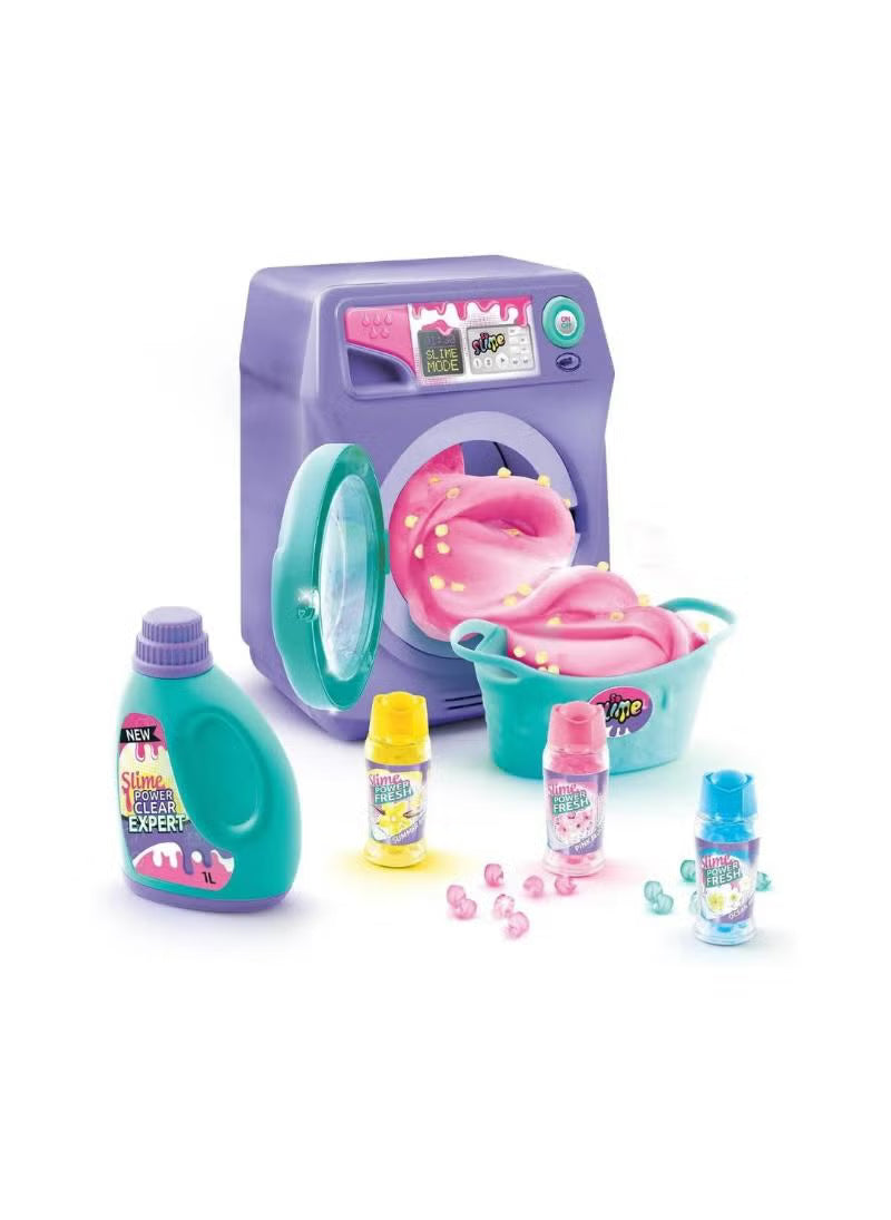 Slime Fresh Scent Washing Machine - Colorland Toys