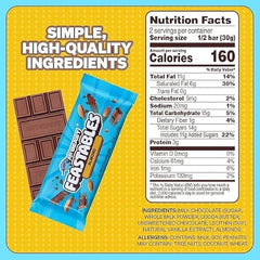 Feastables Almond Chocolate 60g ESF - 367 - Colorland Toys