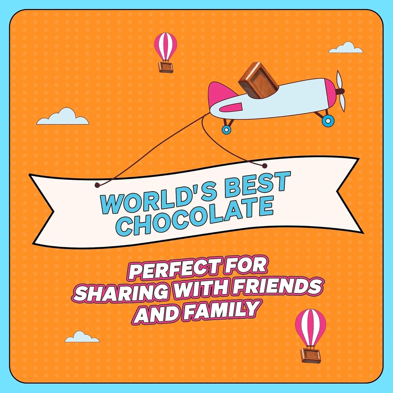 Feastables Peanut Butter Milk Chocolate 60g ESF - 366 - Colorland Toys