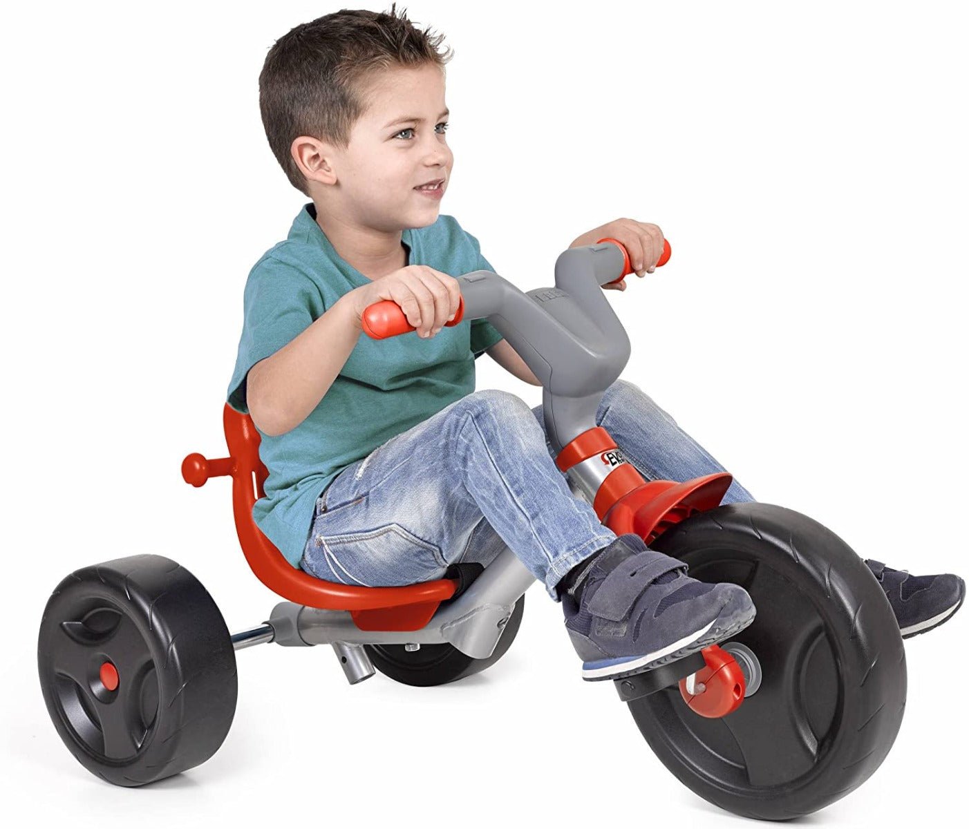 Feber Evo Pedal Trike Plus 8010946 - Colorland Toys