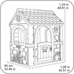 Feber Fantasy House 800010237