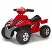Feber Quad Racy 6V 800011384