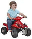 Feber Quad Racy 6V 800011384