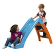 Feber Slide 107cm C20 Blue & Orange 800009593