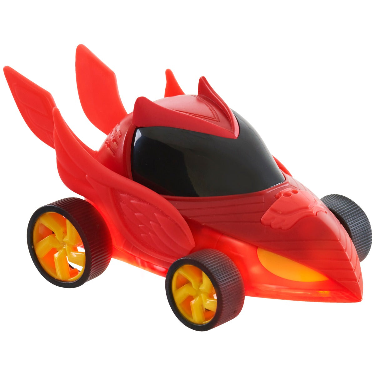 PJ Masks Glow Wheelers Owl Glider 95672 - Colorland Toys