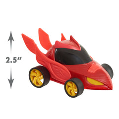 PJ Masks Glow Wheelers Owl Glider 95672 - Colorland Toys