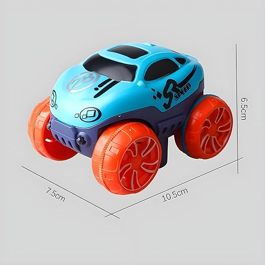 Fengba Toys Changeable Track 184pcs 388 - Colorland Toys